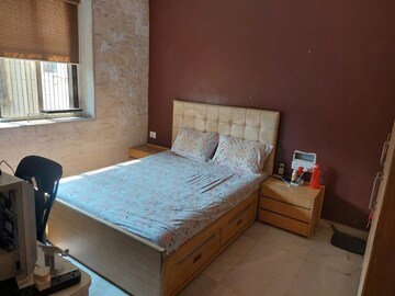 2 BHK Apartment For Rent in Navjivan Colony, Mahim