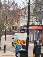 3300 Sq.Ft. Showroom in Surat