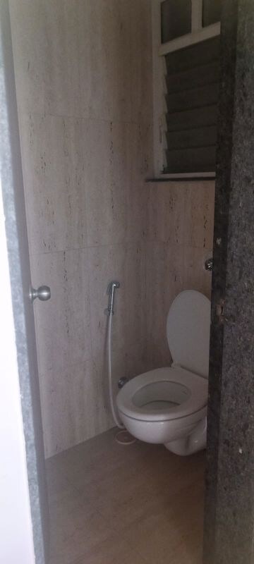 Bathroom in 1 BHK Apartment at Kolte Patil Life Republic, Hinjewadi – for Sale