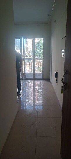 1 BHK + Extra Room Apartment For Sale in Kolte Patil Life Republic