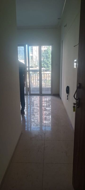 1 BHK Apartment For Sale in Kolte Patil Life Republic, Hinjewadi