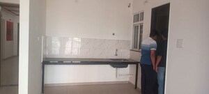 Kitchen in 1 BHK Apartment at Kolte Patil Life Republic, Hinjewadi – for Sale