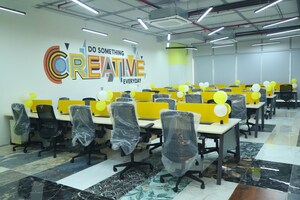  Office Space For Rent in Gachibowli