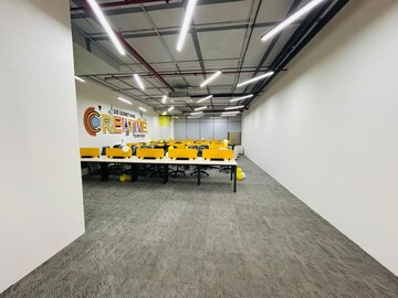 Furnished Amenities in  Office Space at Gachibowli – for Rent