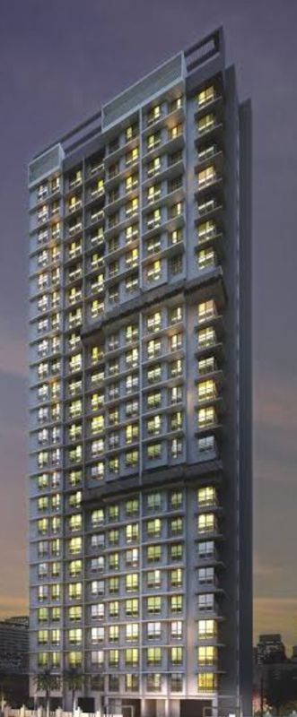 2 BHK Apartment For Rent in ZA Tower