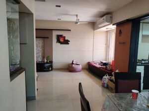 2 BHK Apartment For Rent in Atul Blue Excellency, Goregaon West