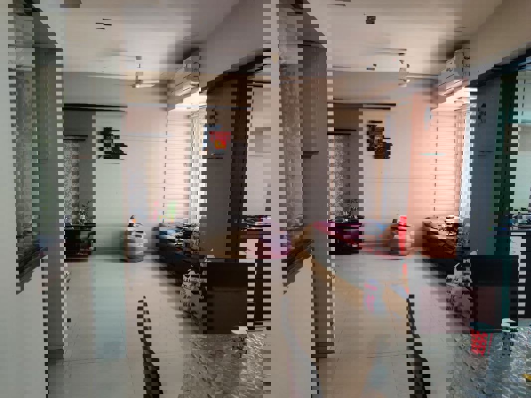 2 BHK Apartment For Rent in Atul Blue Excellency