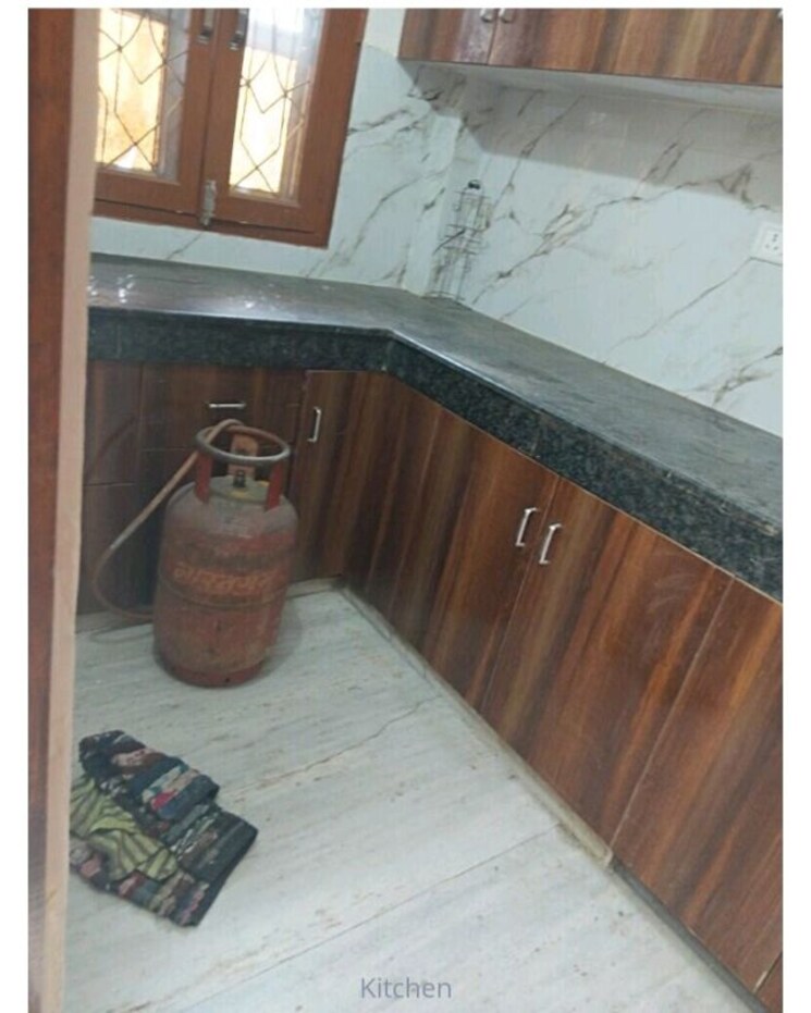 Balcony, beta ii greater noida 2 Bedroom 60 Sq.Mt. Independent House In Beta Ii Greater Noida Greater Noida 9722650