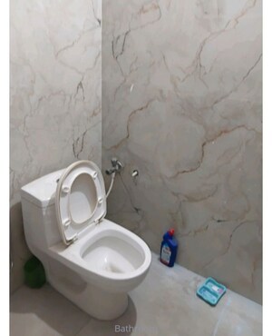 Master Bedroom in 2 BHK Independent House at Beta Ii Greater Noida – for Rent