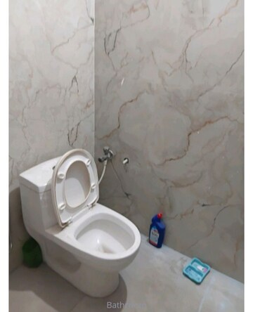 Master Bedroom in 2 BHK Independent House at Beta Ii Greater Noida – for Rent