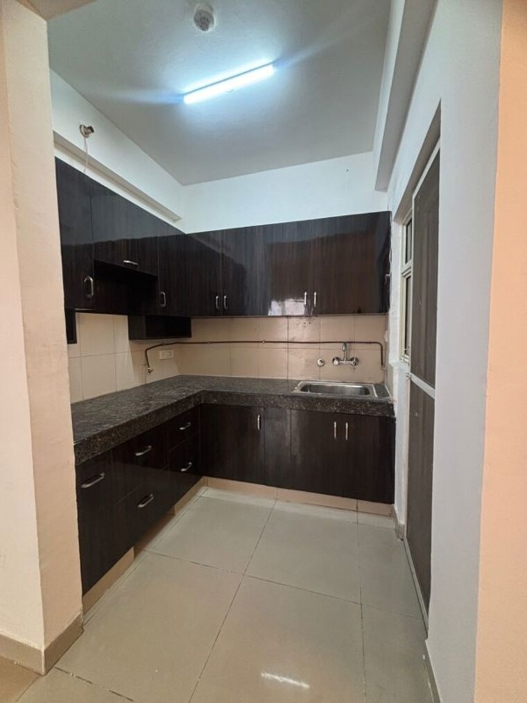 Kitchen, panchsheel-greens-ii 2 Bedroom 915 Sq.Ft. Apartment In Sector 16 Greater Noida Greater Noida 9722656