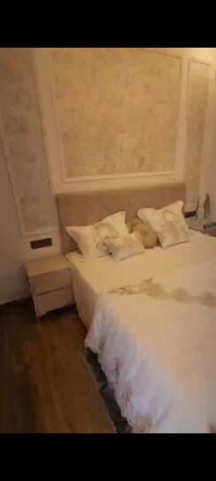 3 BHK Apartment For Sale in Trehan Luxury Floors