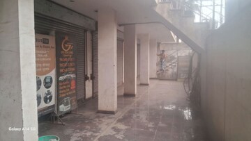 Floor Plan in  Shop at Ambala Highway – for Rent