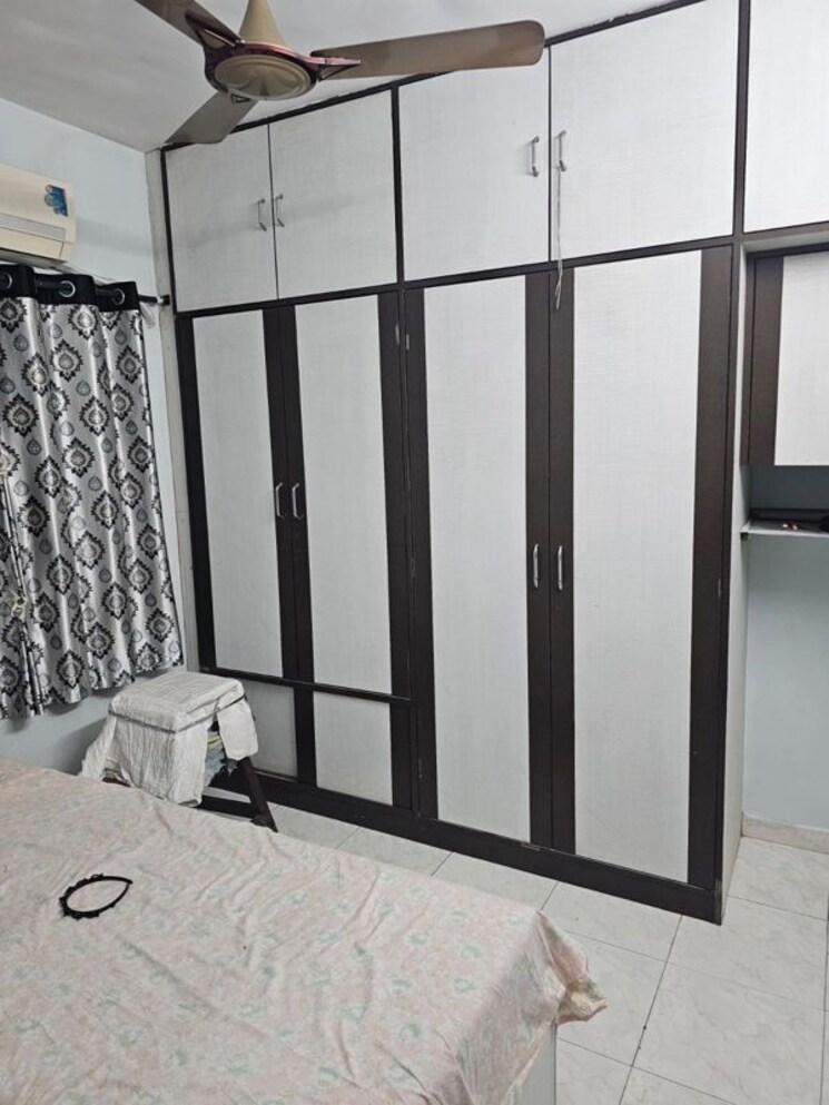 Balcony, jagruti-krupa 1 Bedroom 549 Sq.Ft. Apartment In Dombivli West Thane 9722676