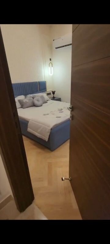 Bathroom in 3 BHK Apartment at Trehan Luxury Floors, Sohna Sector 35 – for Sale