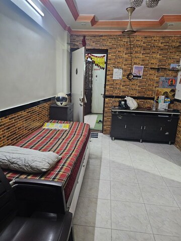 1 BHK Apartment For Rent in Jagruti Krupa, Dombivli West