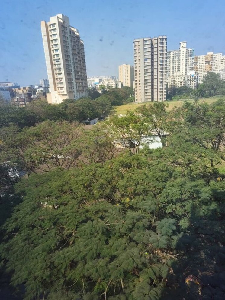 Exterior View, magnolia-enclave 3 Bedroom 1200 Sq.Ft. Apartment In Powai Mumbai 9722684
