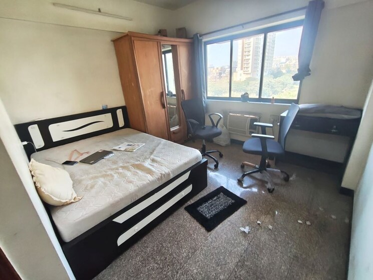 Team Area, magnolia-enclave 3 Bedroom 1200 Sq.Ft. Apartment In Powai Mumbai 9722684