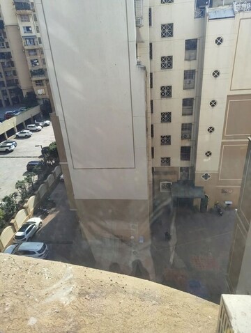 3 BHK Apartment For Rent in Magnolia Enclave, Powai