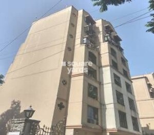 3 BHK Apartment – Exterior View View at Magnolia Enclave, Powai - for Rent