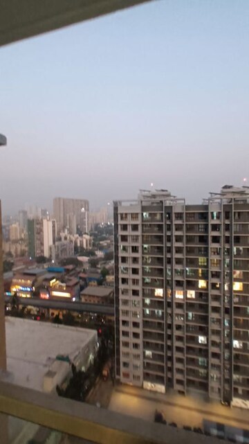 2 BHK Apartment – Exterior View View at Kolte Patil Verve, Bangur Nagar - for Rent