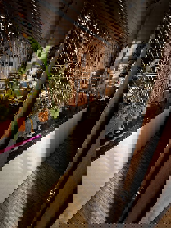 2 BHK Apartment For Rent in Sumana Green Basil