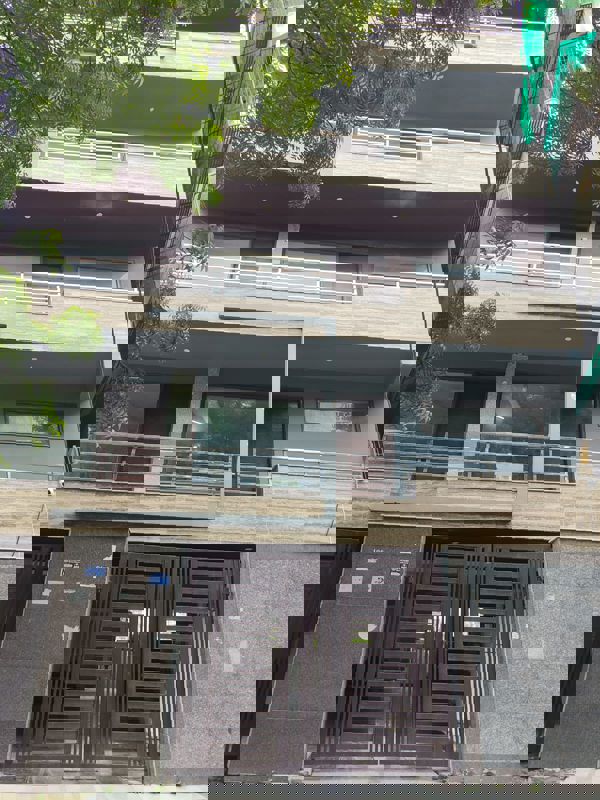 3 BHK Builder Floor For Rent in Srishti Greenfield Homes