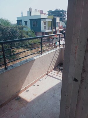 Balcony in 1 BHK Apartment at Nasik Road – for Sale
