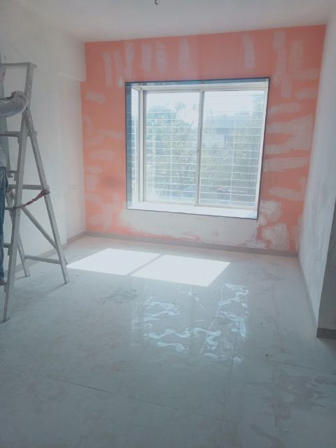 1 BHK Apartment For Sale in Anand Darshan