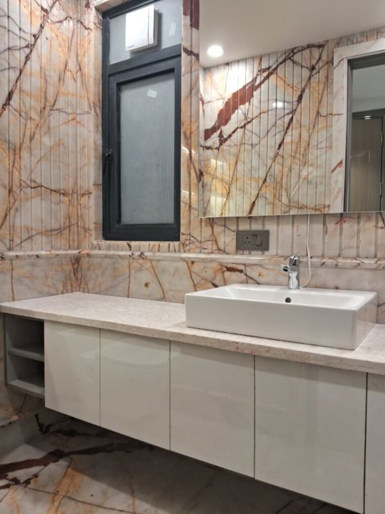 Kitchen, green park 6+ Bedroom 6000 Sq.Ft. Independent House In Green Park Delhi 9722707