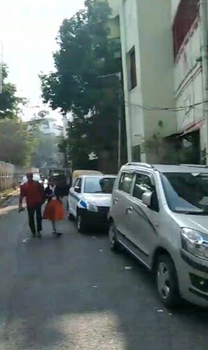  Showroom For Rent in Gariahat