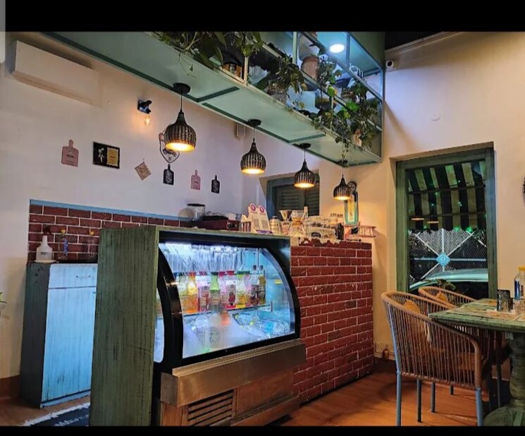 Bedroom, gariahat Commercial Showroom 1200 Sq.Ft. In Gariahat Kolkata 9722704