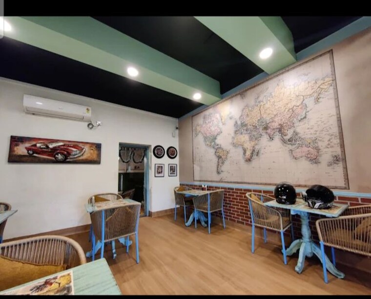 Gym, gariahat Commercial Showroom 1200 Sq.Ft. In Gariahat Kolkata 9722704