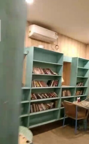 Furnished Amenities in  Showroom at Gariahat – for Rent