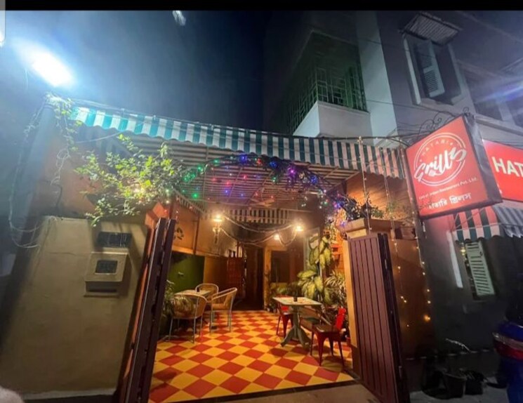 Bedroom, gariahat Commercial Showroom 1200 Sq.Ft. In Gariahat Kolkata 9722704