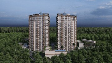 2 BHK Apartment – Exterior View View at Maheshpur - for Sale