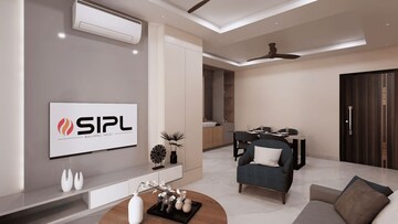 Team Area in 2 BHK Apartment at Maheshpur – for Sale