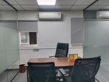 Team Area in  Office Space in IT/SEZ at Jubilee Hitech, Madhapur – for Rent