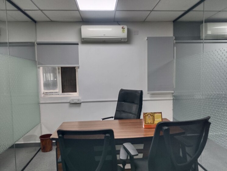 Team Area, jubilee-hitech Commercial Office Space in IT/SEZ 4000 Sq.Ft. In Madhapur Hyderabad 9722718