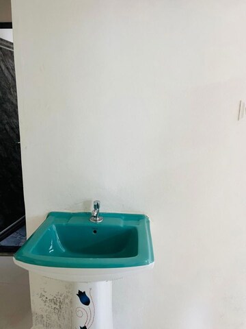 Furnished Amenities in 1 BHK Apartment at Krushnai Apartments, Wadgaon Sheri – for Rent