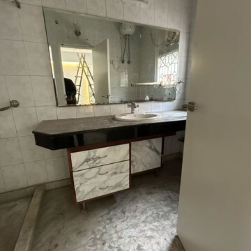 Kitchen in 4 BHK Builder Floor at South Extension ii – for Rent