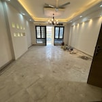 4 BHK + Pooja Room 4500 Sq.Ft. Builder Floor in South EX-2
