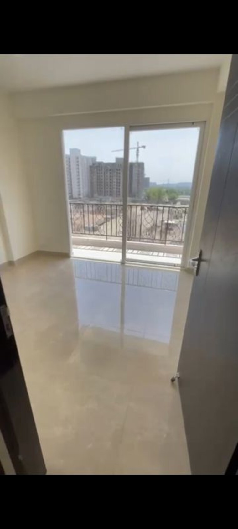 Balcony, eldeco-accolade 3 Bedroom 1751 Sq.Ft. Apartment In Sohna Sector 2 Gurgaon 9722736