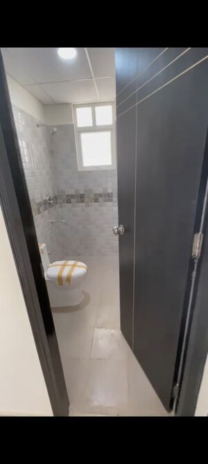 Building Lobby in 3 BHK Apartment at Eldeco Accolade, Sohna Sector 2 – for Sale