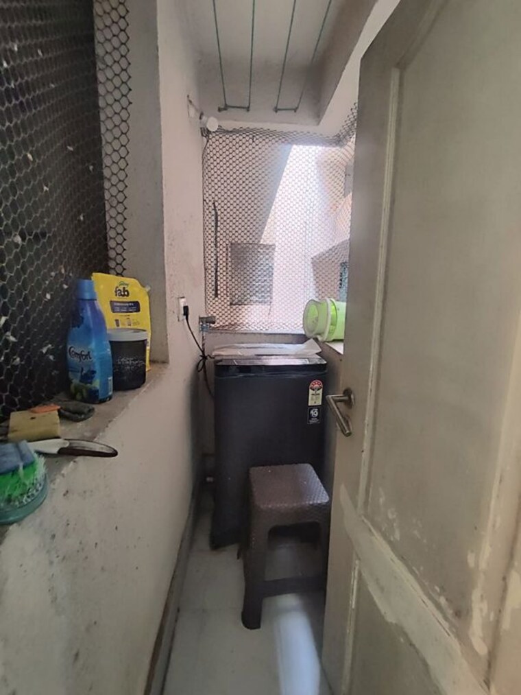 Bathroom, puranik-aarambh 1 Bedroom 403 Sq.Ft. Apartment In Ghodbunder Road Thane 9722744