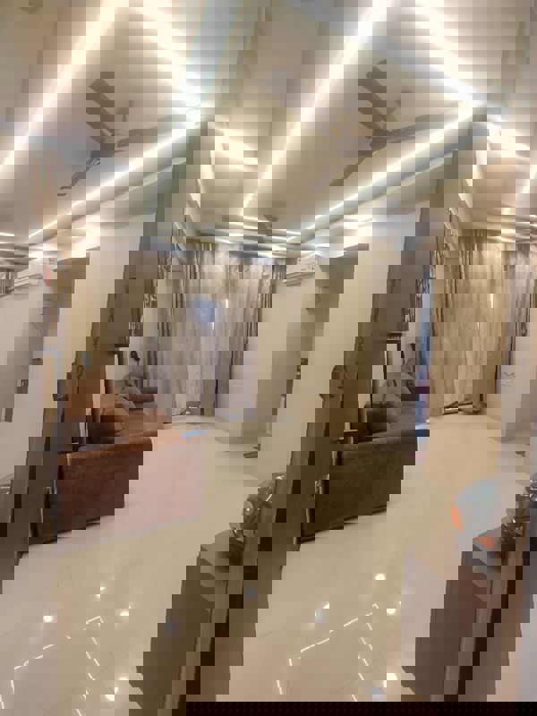 1 BHK 403 Sq.Ft. Apartment in Puranik Aarambh