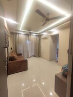 1 BHK 403 Sq.Ft. Apartment in Puranik Aarambh