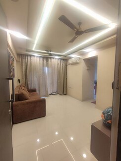 1 BHK Apartment For Sale in Puranik Aarambh