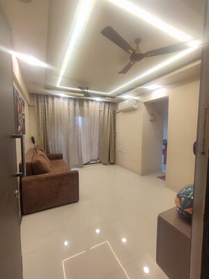 1 BHK Apartment For Sale in Puranik Aarambh, Ghodbunder Road