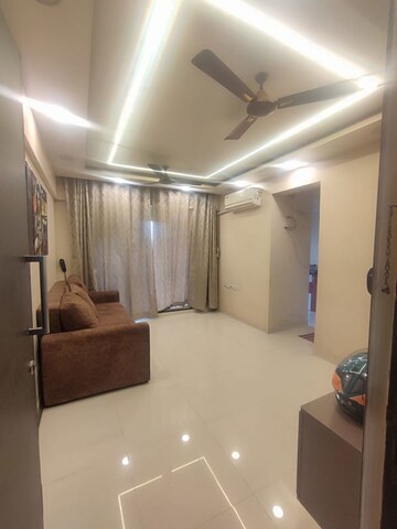 1 BHK Apartment For Sale in Puranik Aarambh, Ghodbunder Road